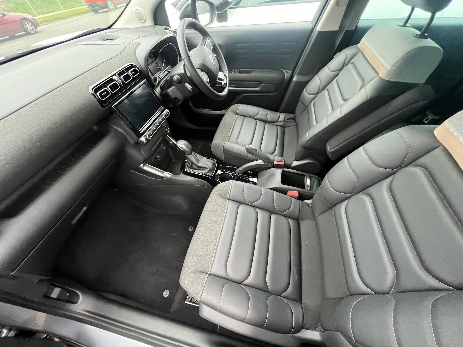 Used Citroen C3 Aircross 2024 for sale - 76217242: Photo 40