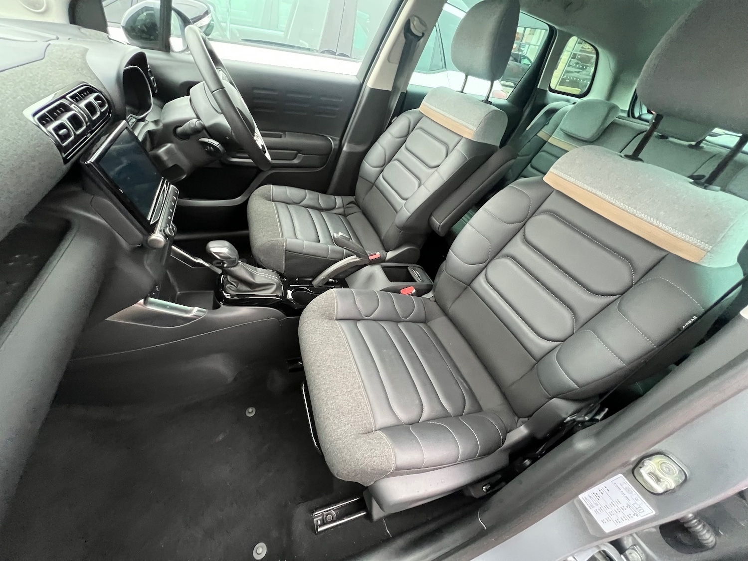 Used Citroen C3 Aircross 2024 for sale - 76217242: Photo 41