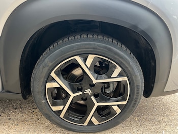 Used Citroen C3 Aircross 2024 for sale - 76217242: Photo