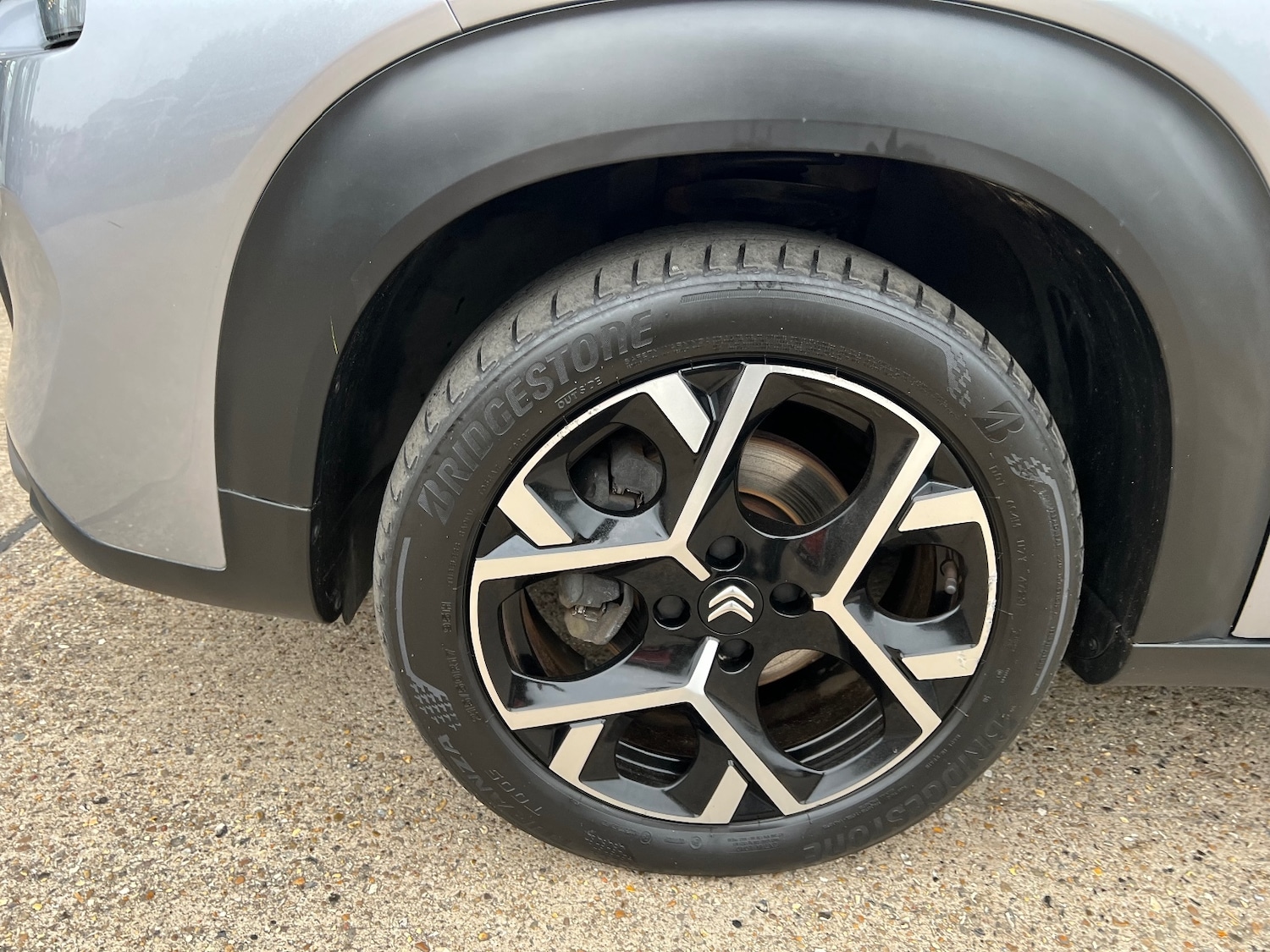 Used Citroen C3 Aircross 2024 for sale - 76217242: Photo 5