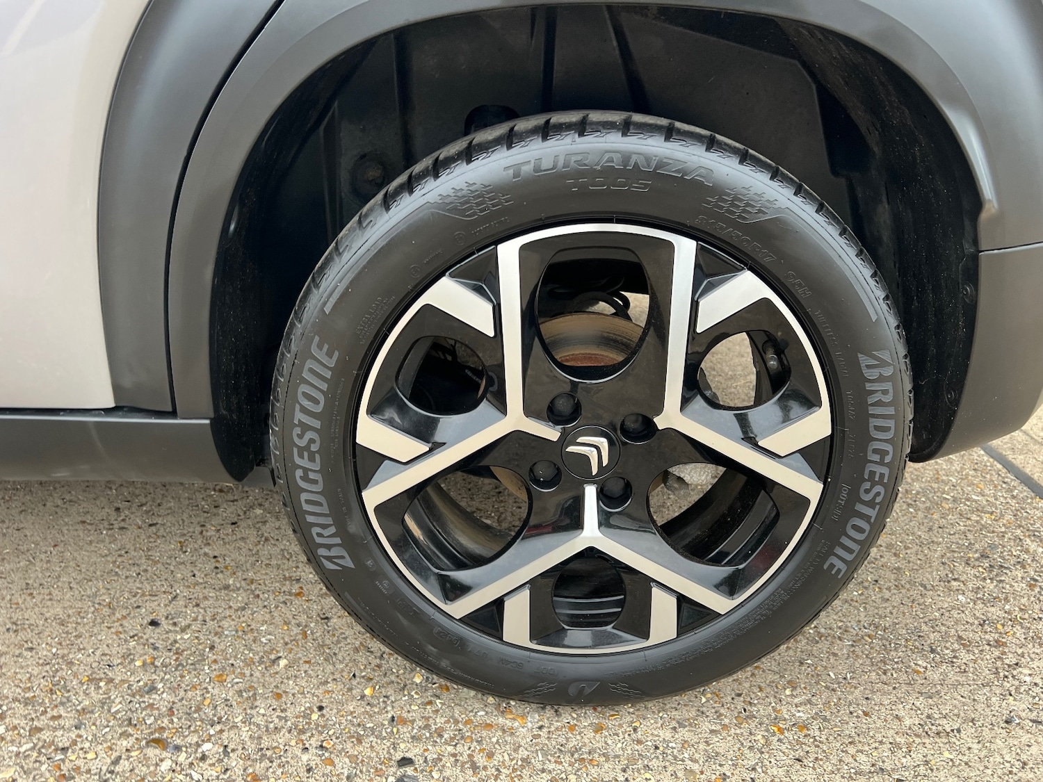 Used Citroen C3 Aircross 2024 for sale - 76217242: Photo 6