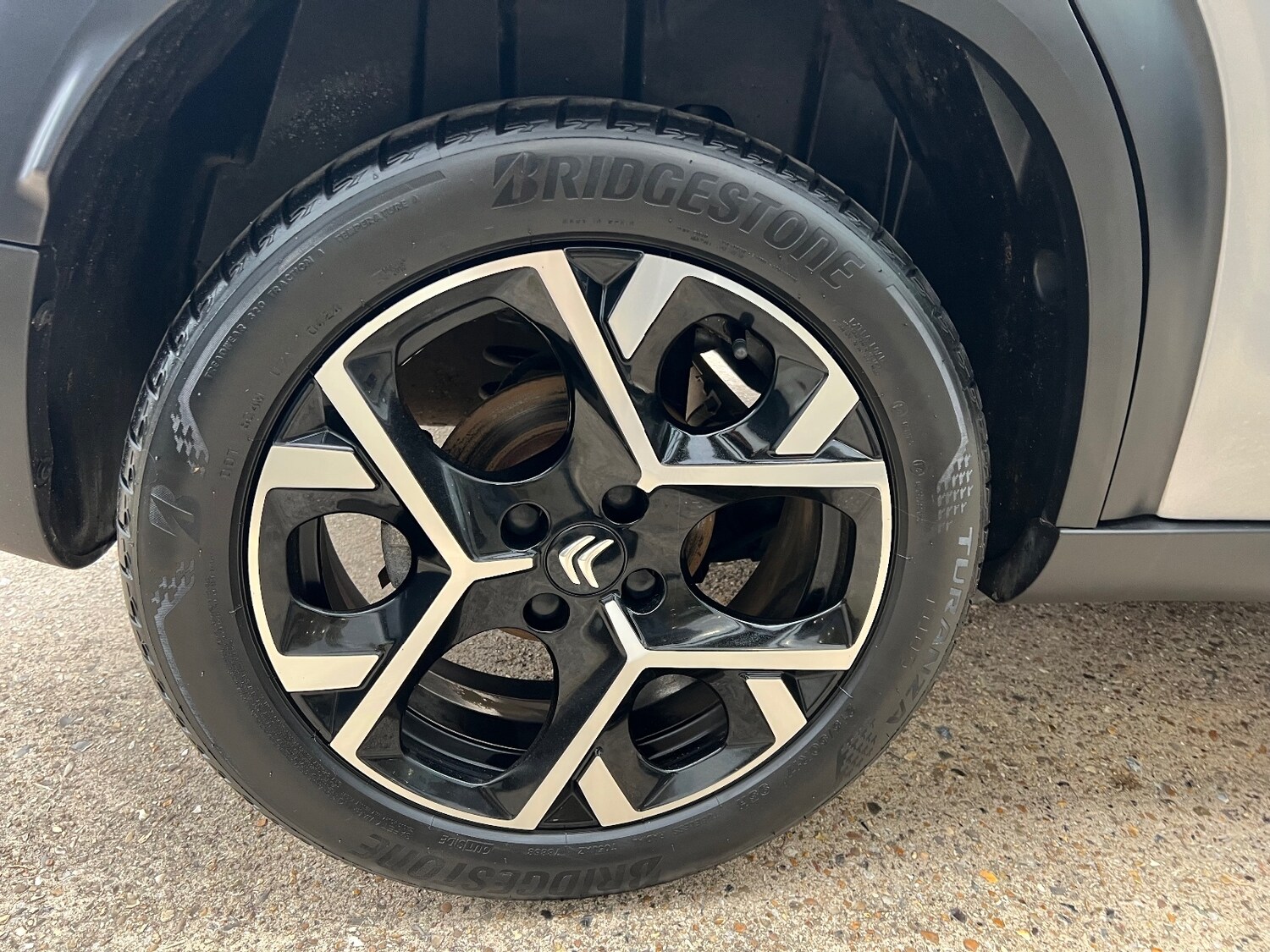 Used Citroen C3 Aircross 2024 for sale - 76217242: Photo 7