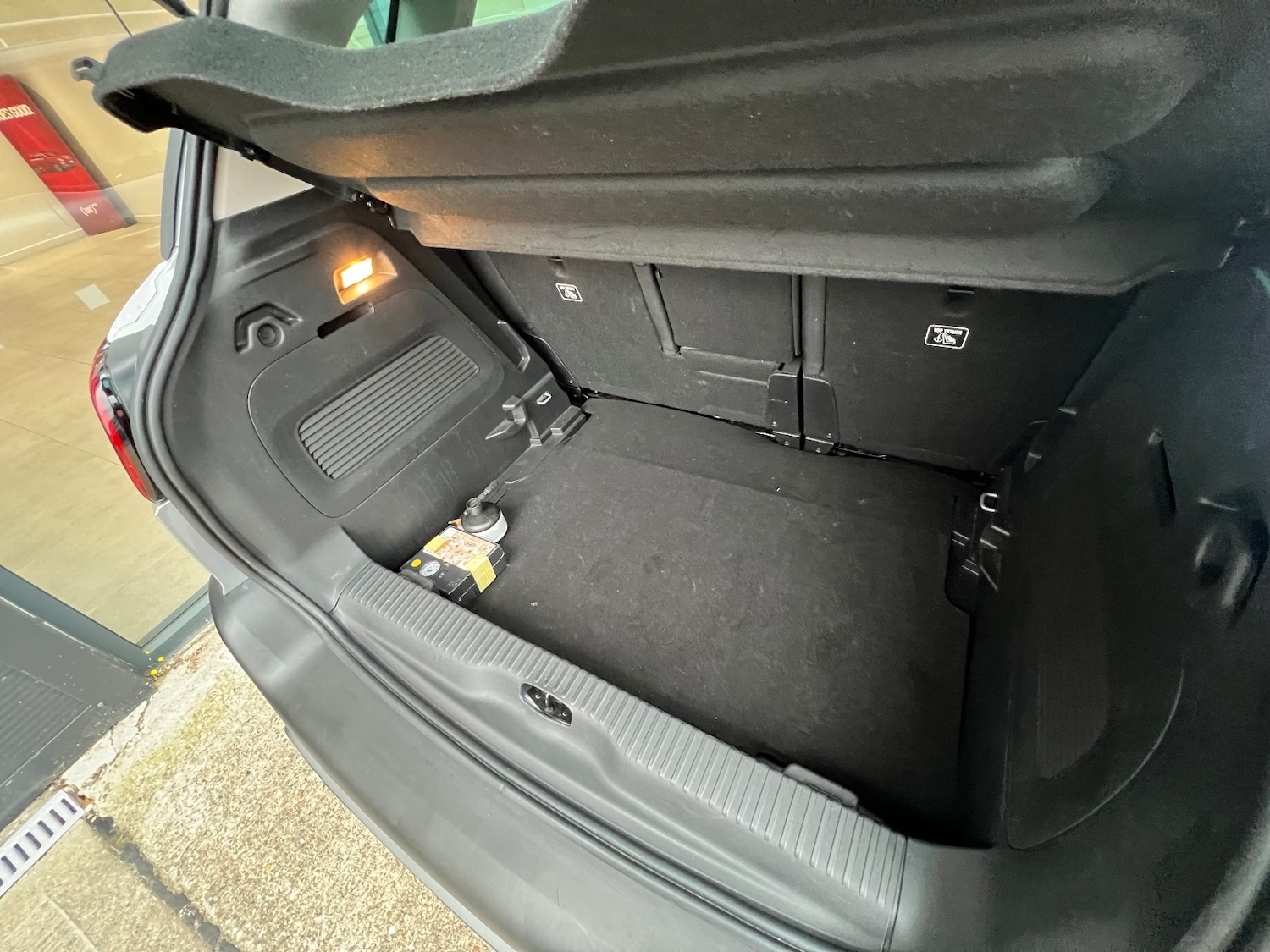 Used Citroen C3 Aircross 2024 for sale - 76217242: Photo 9