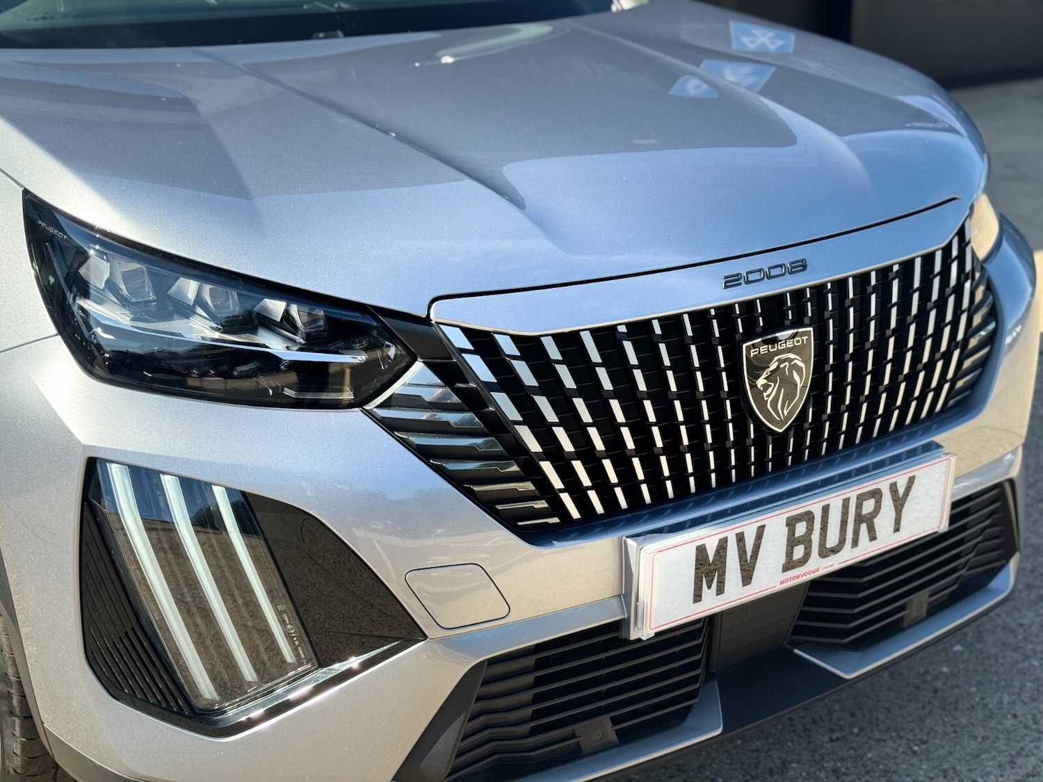 Used Peugeot 2008 2024 for sale - 76018212: Photo 10