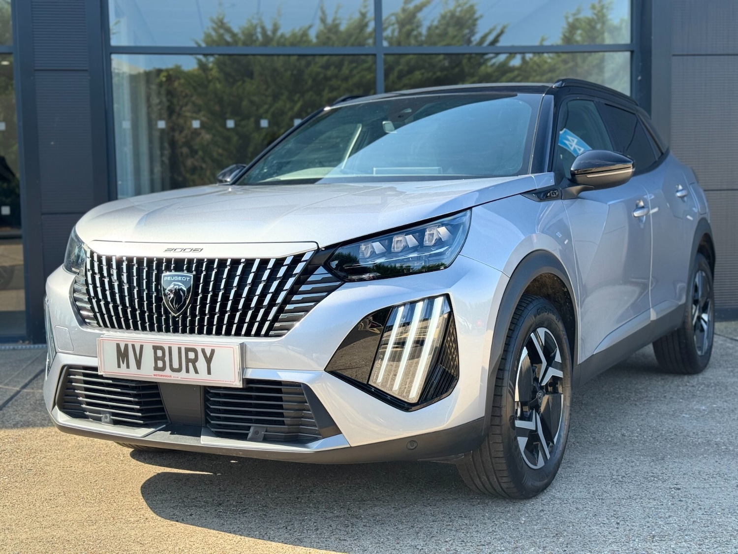 Used Peugeot 2008 2024 for sale - 76018212: Photo 11