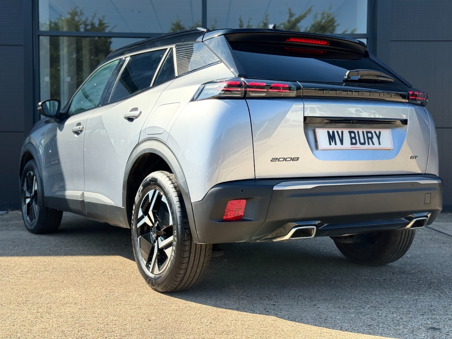 Used Peugeot 2008 2024 for sale - 76018212: Photo 13