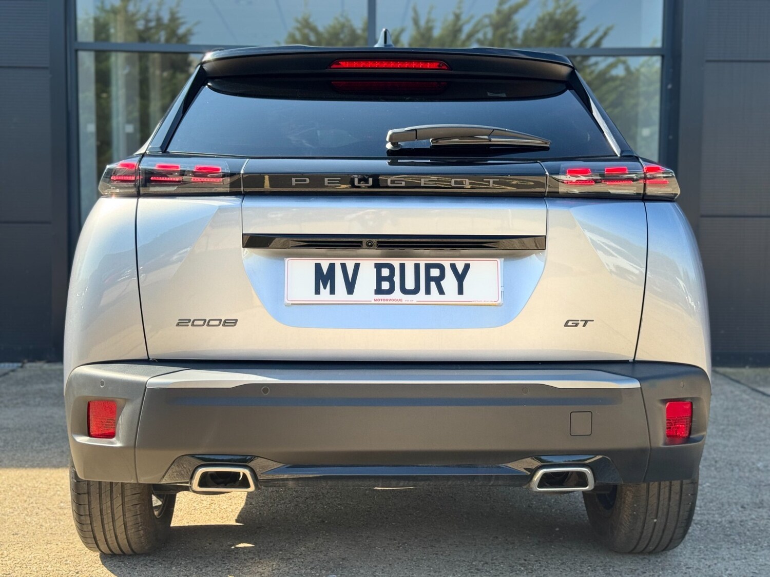 Used Peugeot 2008 2024 for sale - 76018212: Photo 14