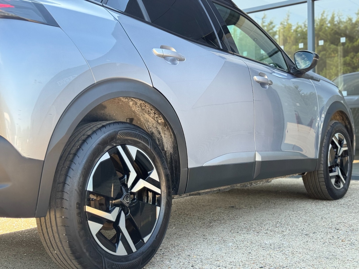 Used Peugeot 2008 2024 for sale - 76018212: Photo 16