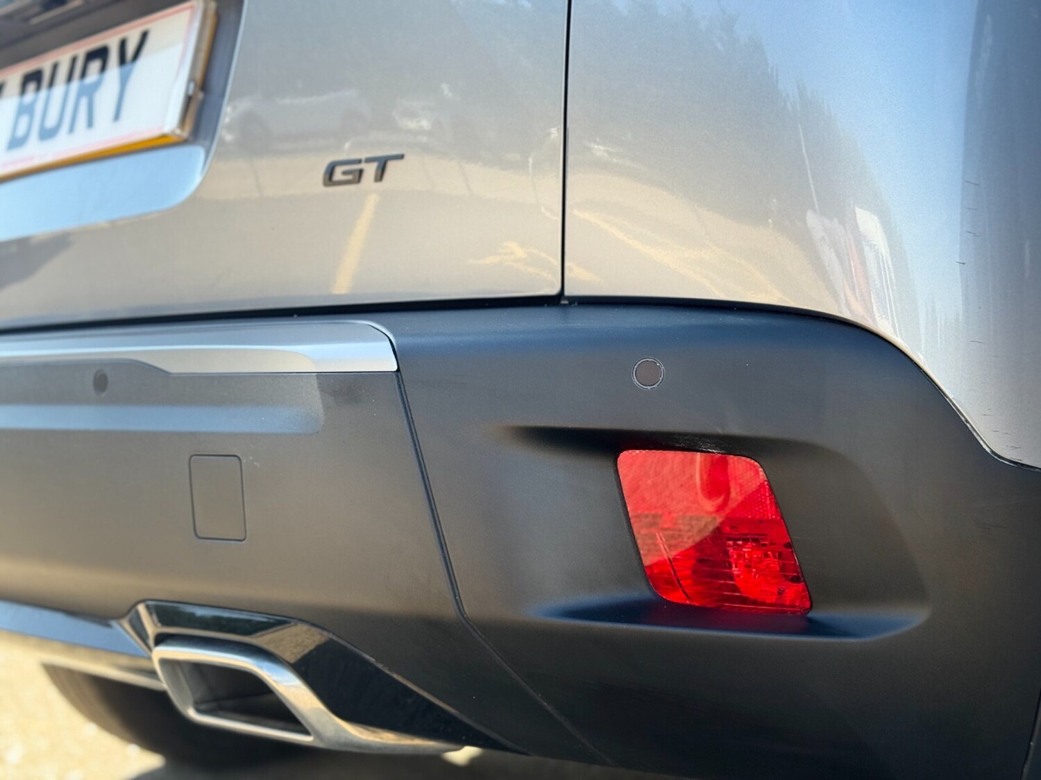 Used Peugeot 2008 2024 for sale - 76018212: Photo 17