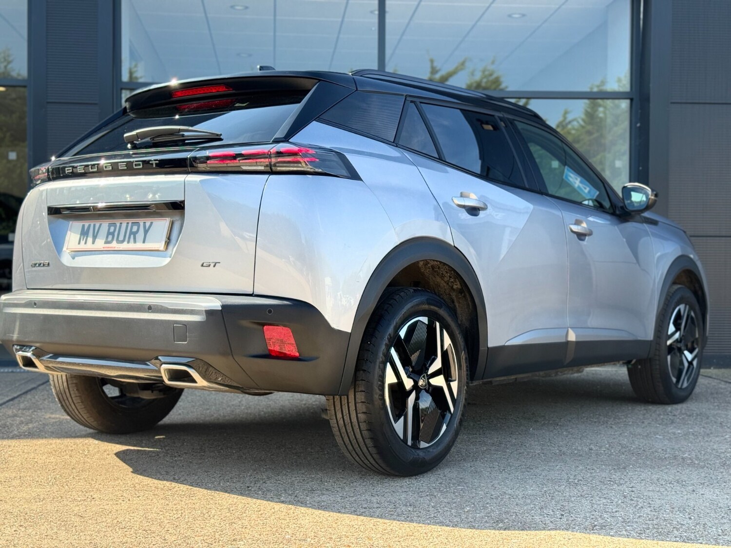 Used Peugeot 2008 2024 for sale - 76018212: Photo 19