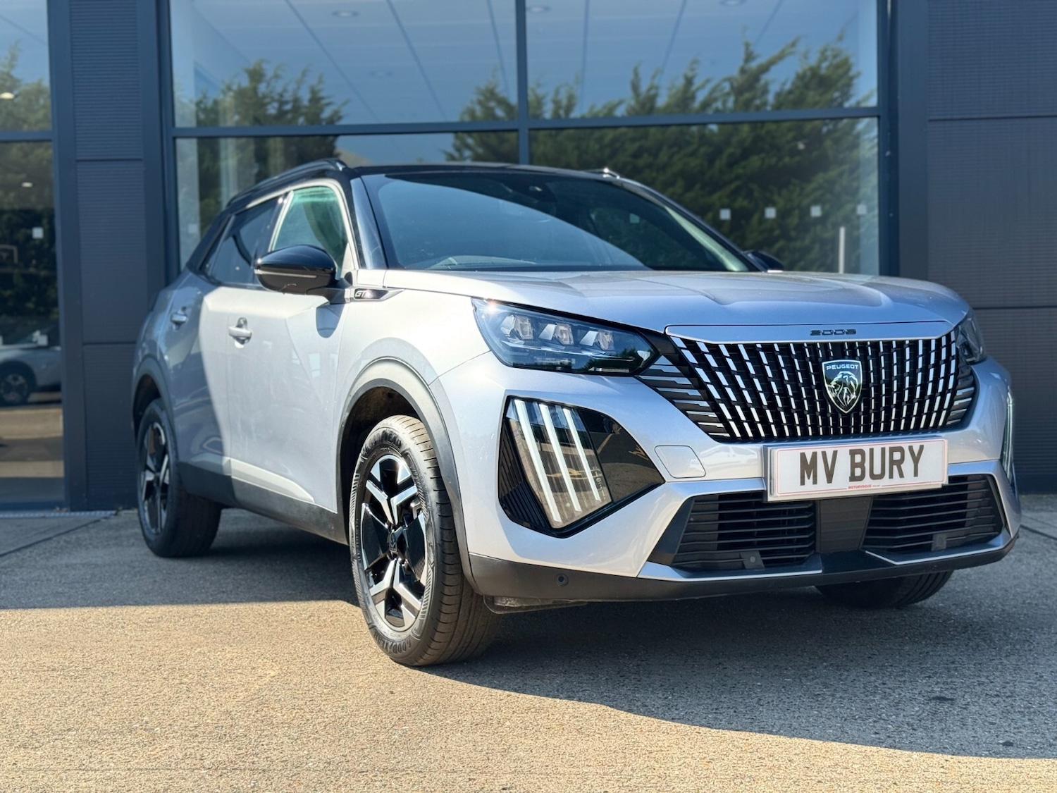 Used Peugeot 2008 2024 for sale - 76018212: Photo 21