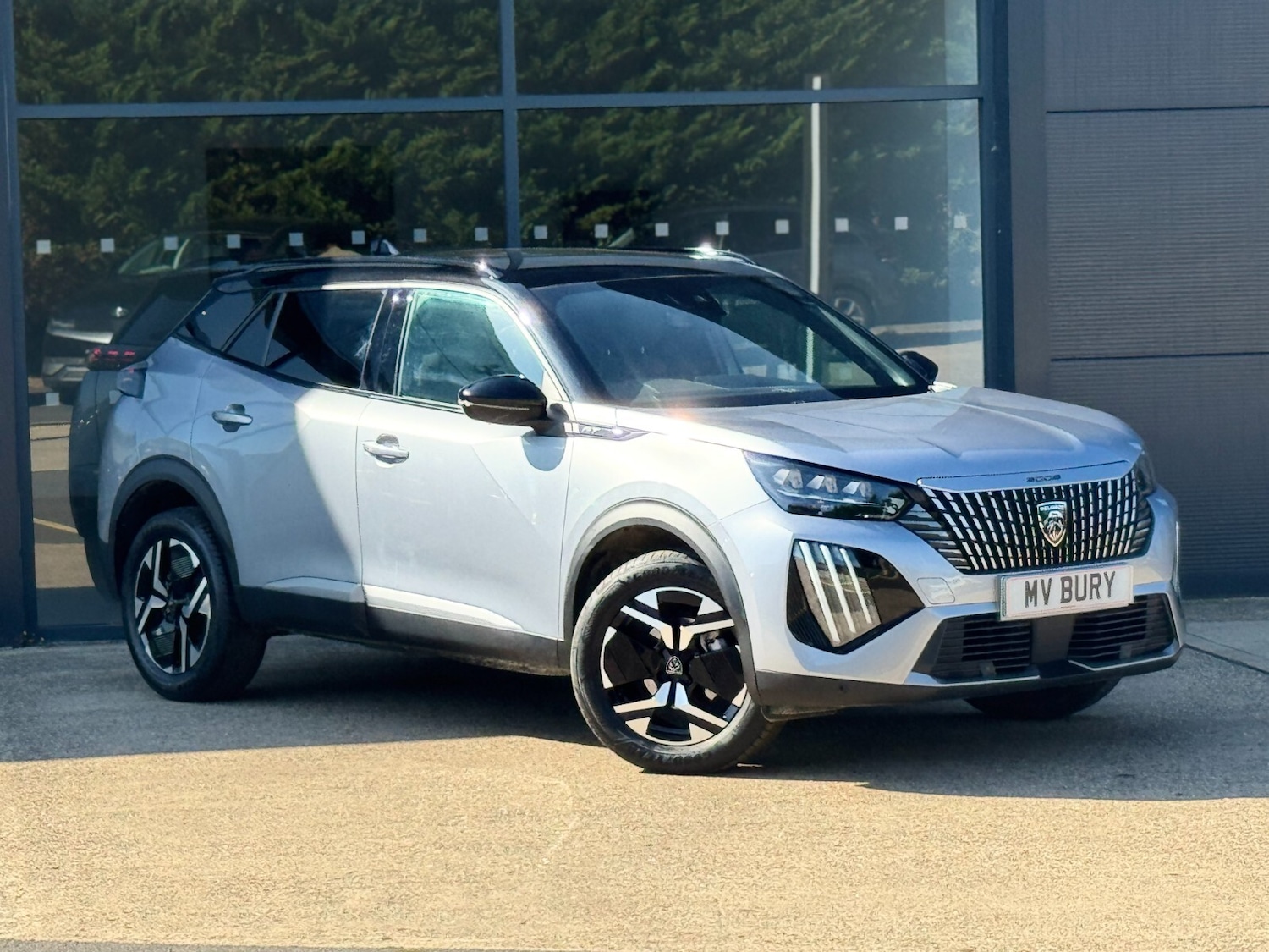 Used Peugeot 2008 2024 for sale - 76018212: Photo 23