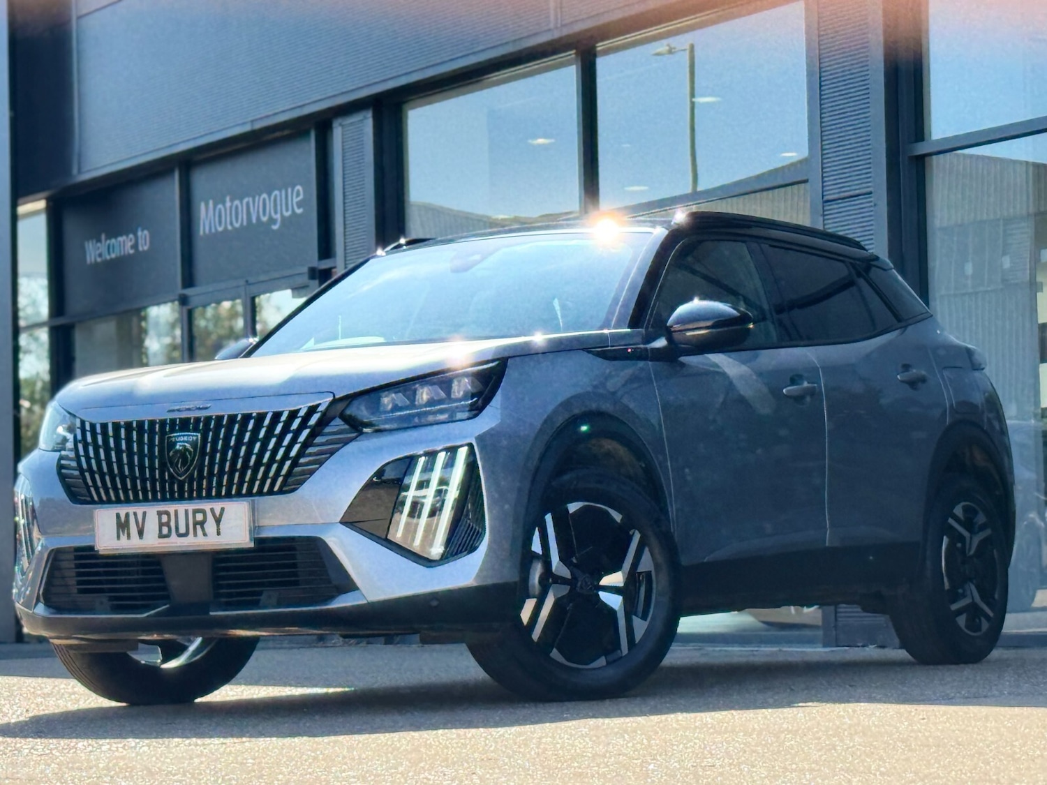 Used Peugeot 2008 2024 for sale - 76018212: Photo 24