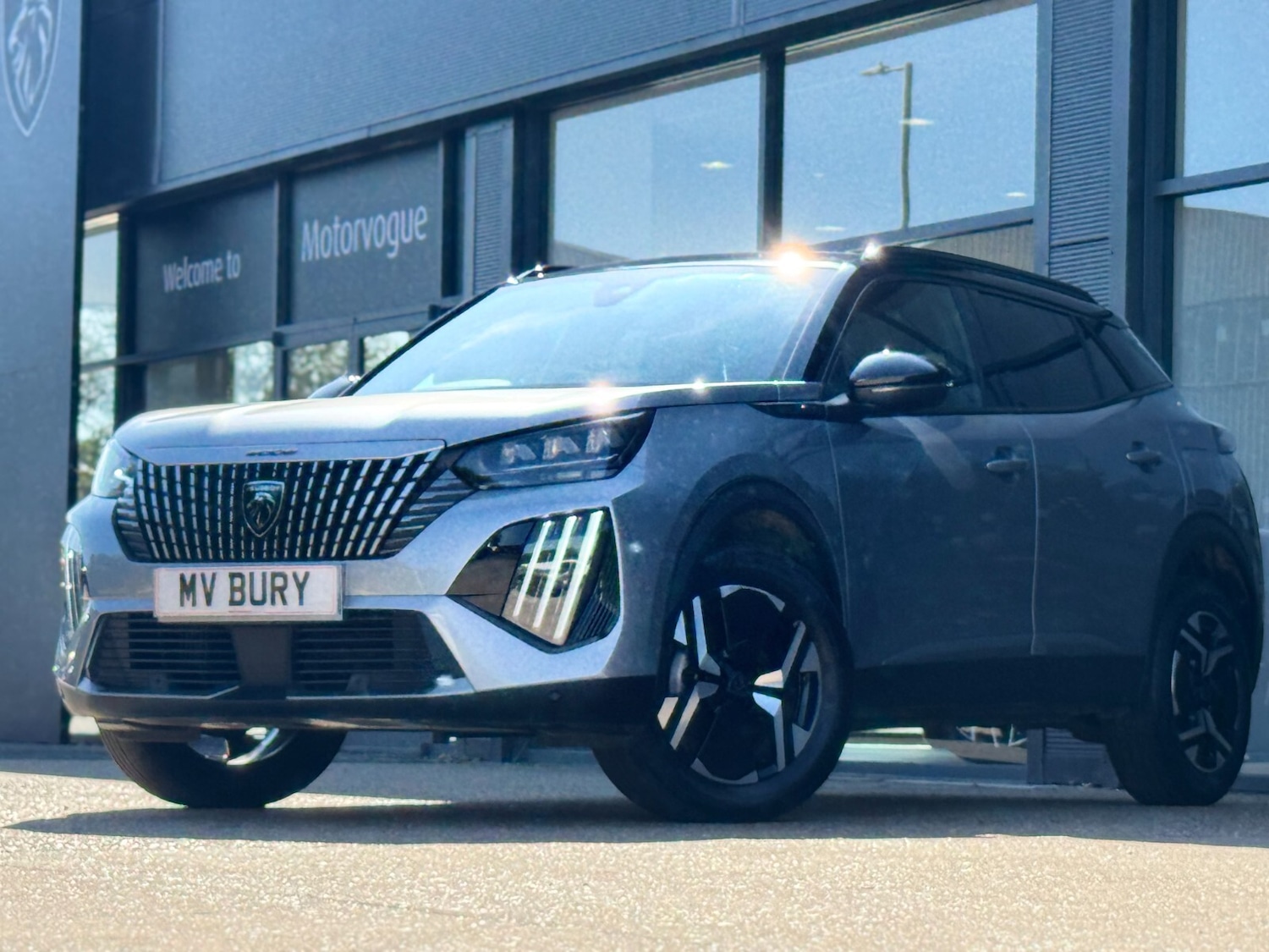 Used Peugeot 2008 2024 for sale - 76018212: Photo 25