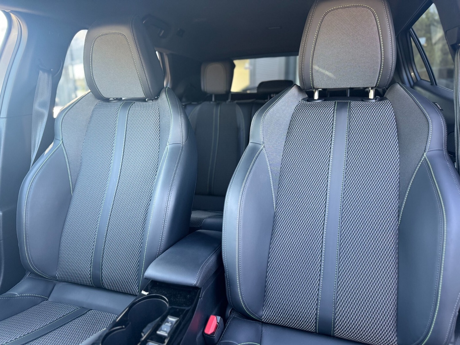 Used Peugeot 2008 2024 for sale - 76018212: Photo 27