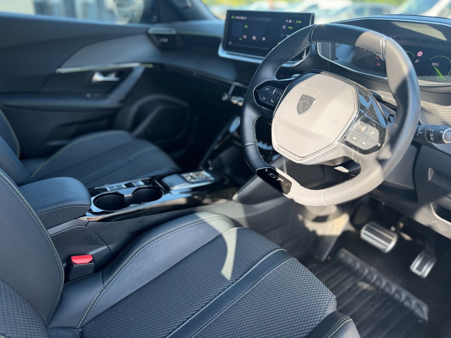 Used Peugeot 2008 2024 for sale - 76018212: Photo 28