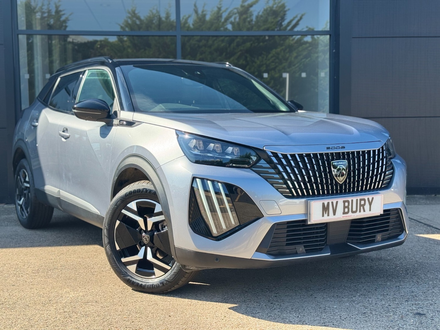 Used Peugeot 2008 2024 for sale - 76018212: Photo 3