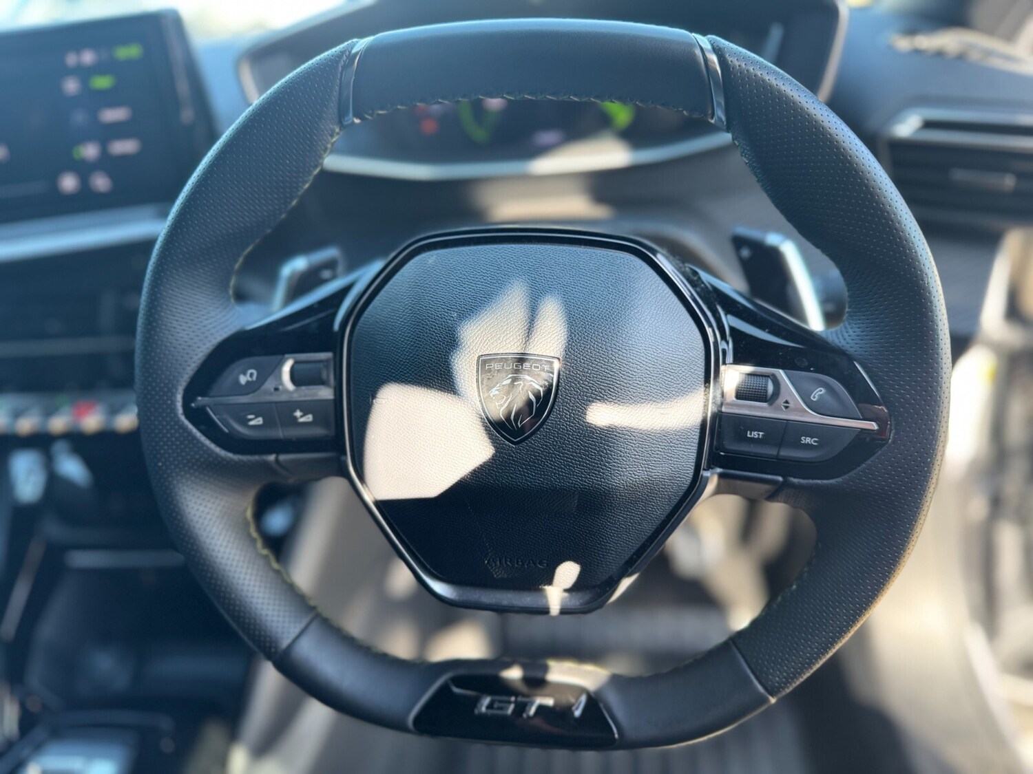 Used Peugeot 2008 2024 for sale - 76018212: Photo 30