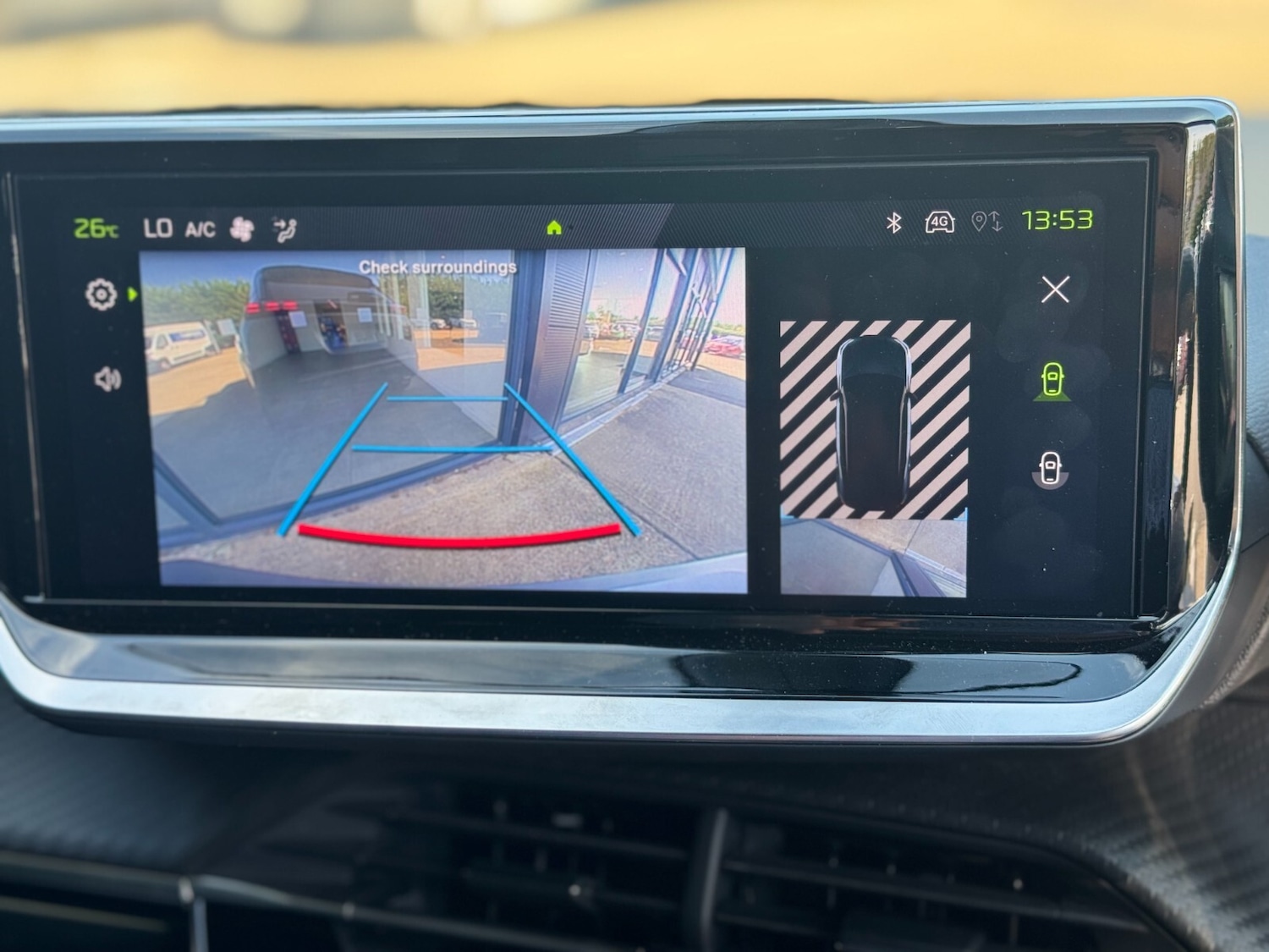 Used Peugeot 2008 2024 for sale - 76018212: Photo 4