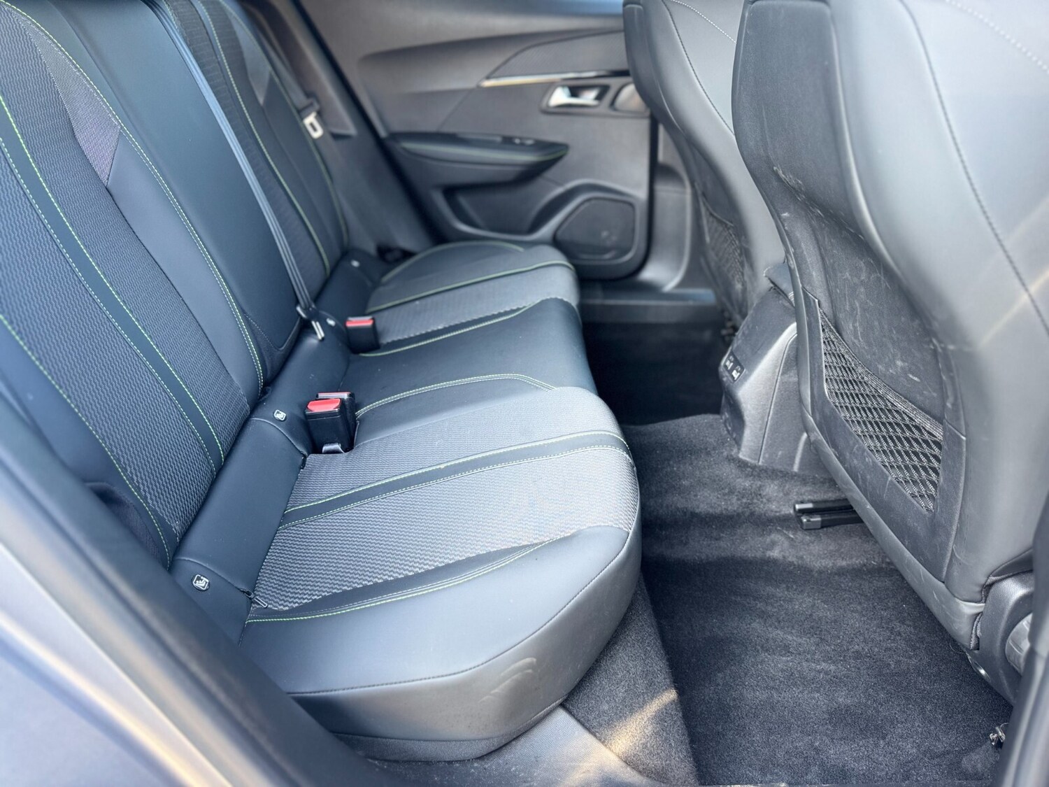 Used Peugeot 2008 2024 for sale - 76018212: Photo 42