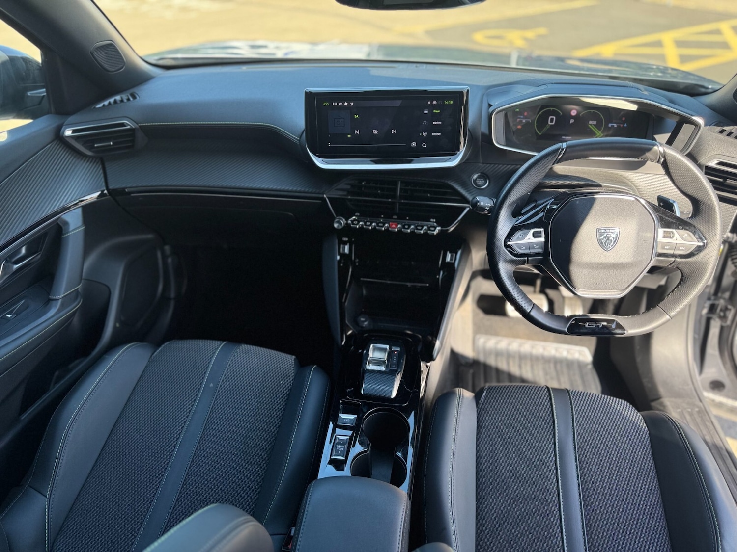 Used Peugeot 2008 2024 for sale - 76018212: Photo 45