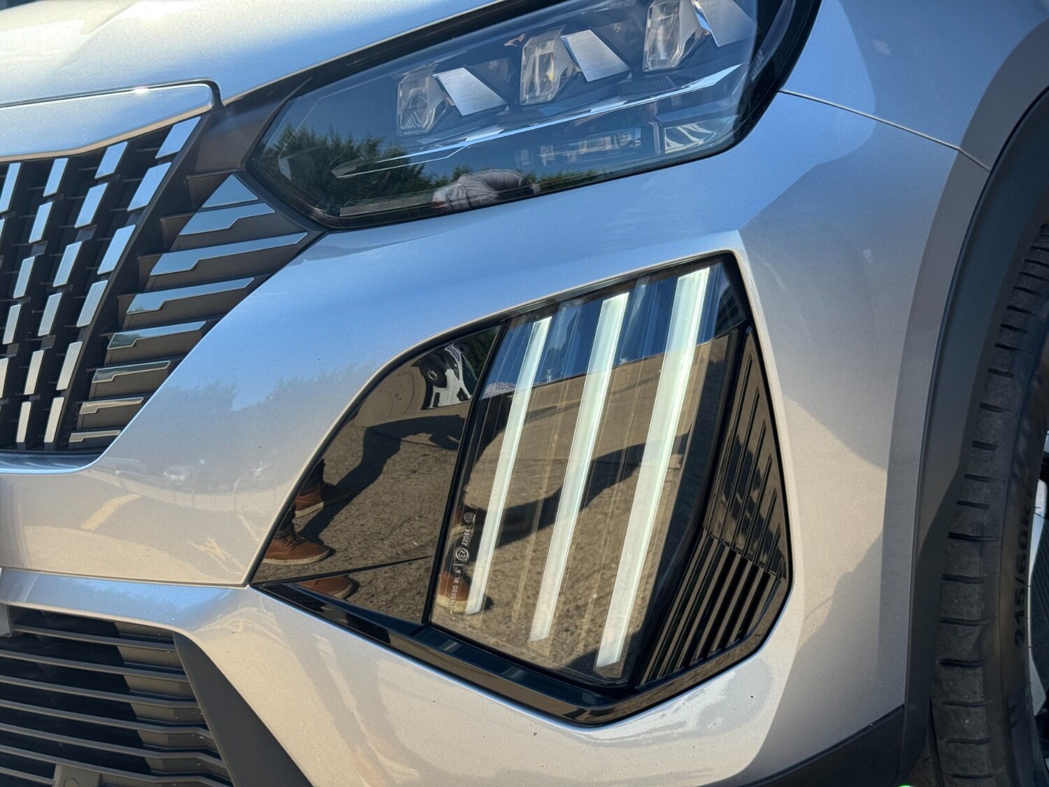 Used Peugeot 2008 2024 for sale - 76018212: Photo 49