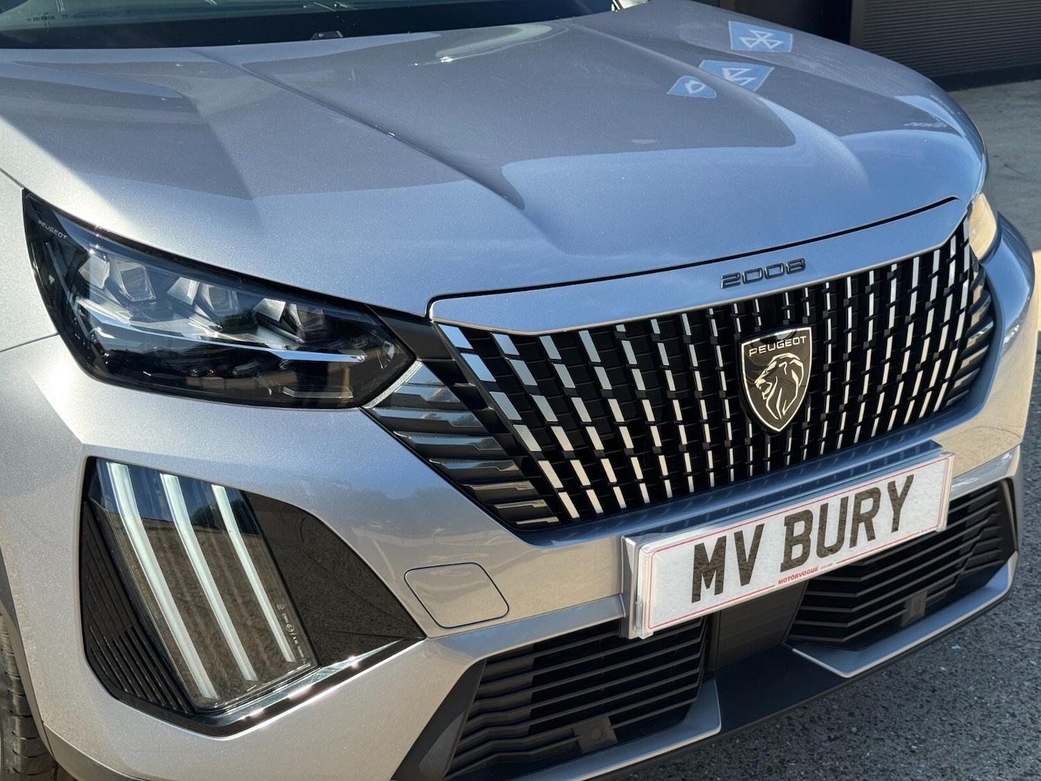 Used Peugeot 2008 2024 for sale - 76018212: Photo 50