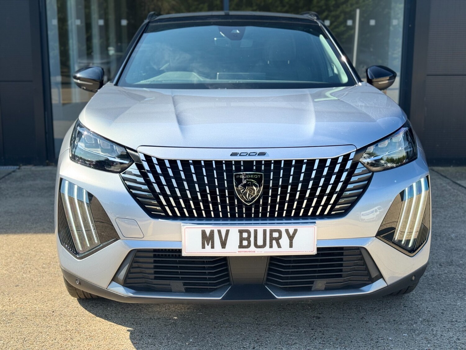 Used Peugeot 2008 2024 for sale - 76018212: Photo 6