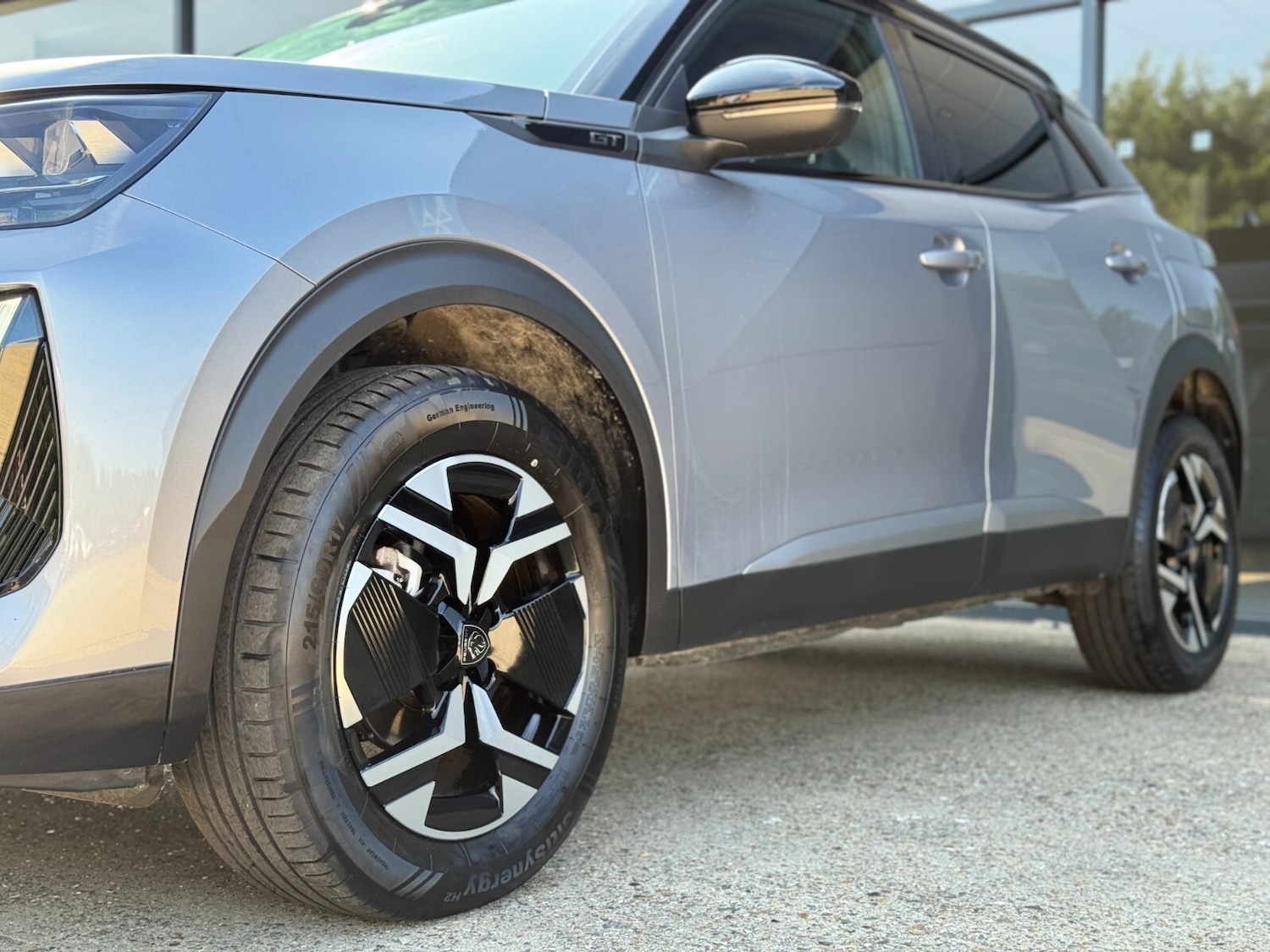 Used Peugeot 2008 2024 for sale - 76018212: Photo 8