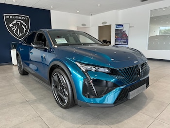 Used Peugeot 408 2026 for sale - 78172740: Photo
