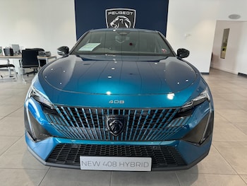 Used Peugeot 408 2026 for sale - 78172740: Photo