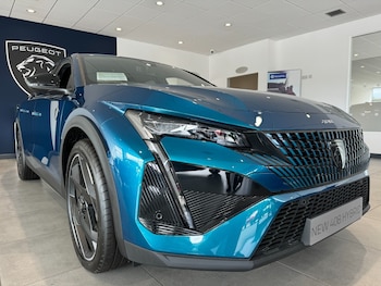 Used Peugeot 408 2026 for sale - 78172740: Photo