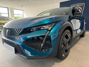 Used Peugeot 408 2026 for sale - 78172740: Photo