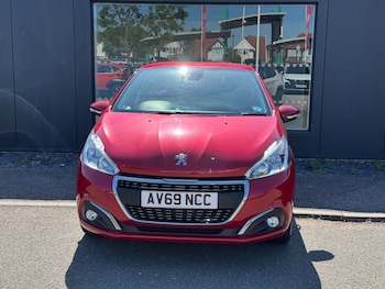 Used Peugeot 208 2019 for sale - 75409509: Photo