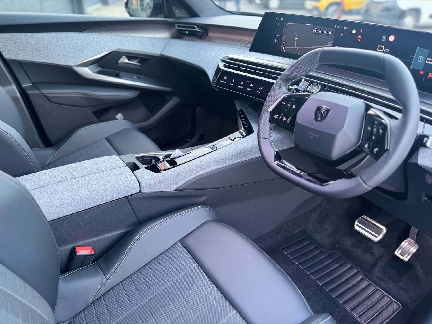 Used Peugeot E-3008 for sale - 77552356: Photo 25