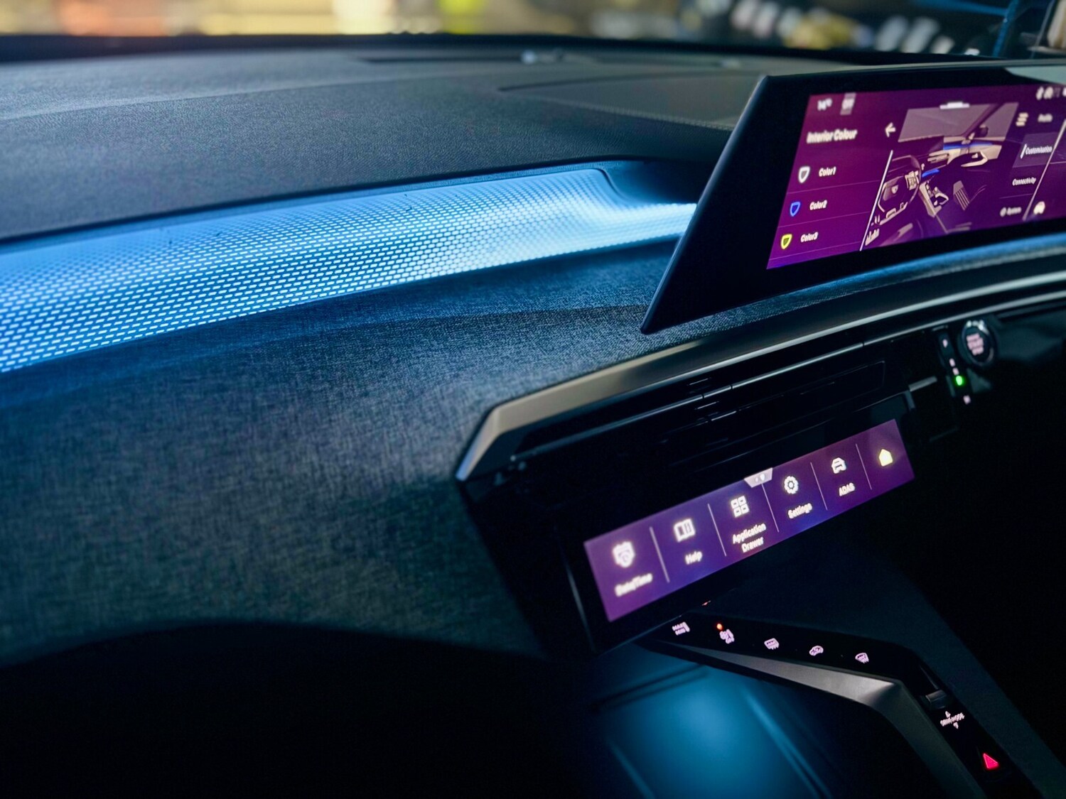 Used Peugeot E-3008 for sale - 77552356: Photo 46