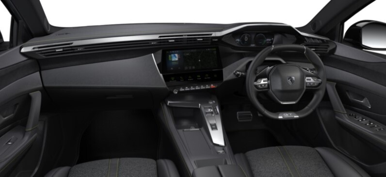 Used Peugeot 308 for sale - 76622194: Photo 10