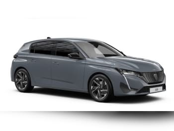 Used Peugeot 308 undefined for sale - 76622194: Photo