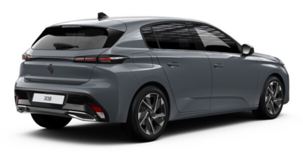 Used Peugeot 308 for sale - 76622194: Photo 4