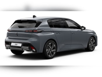 Used Peugeot 308 undefined for sale - 76622194: Photo