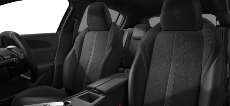 Used Peugeot 308 for sale - 76622194: Photo 8