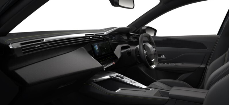 Used Peugeot 308 for sale - 76622194: Photo 9