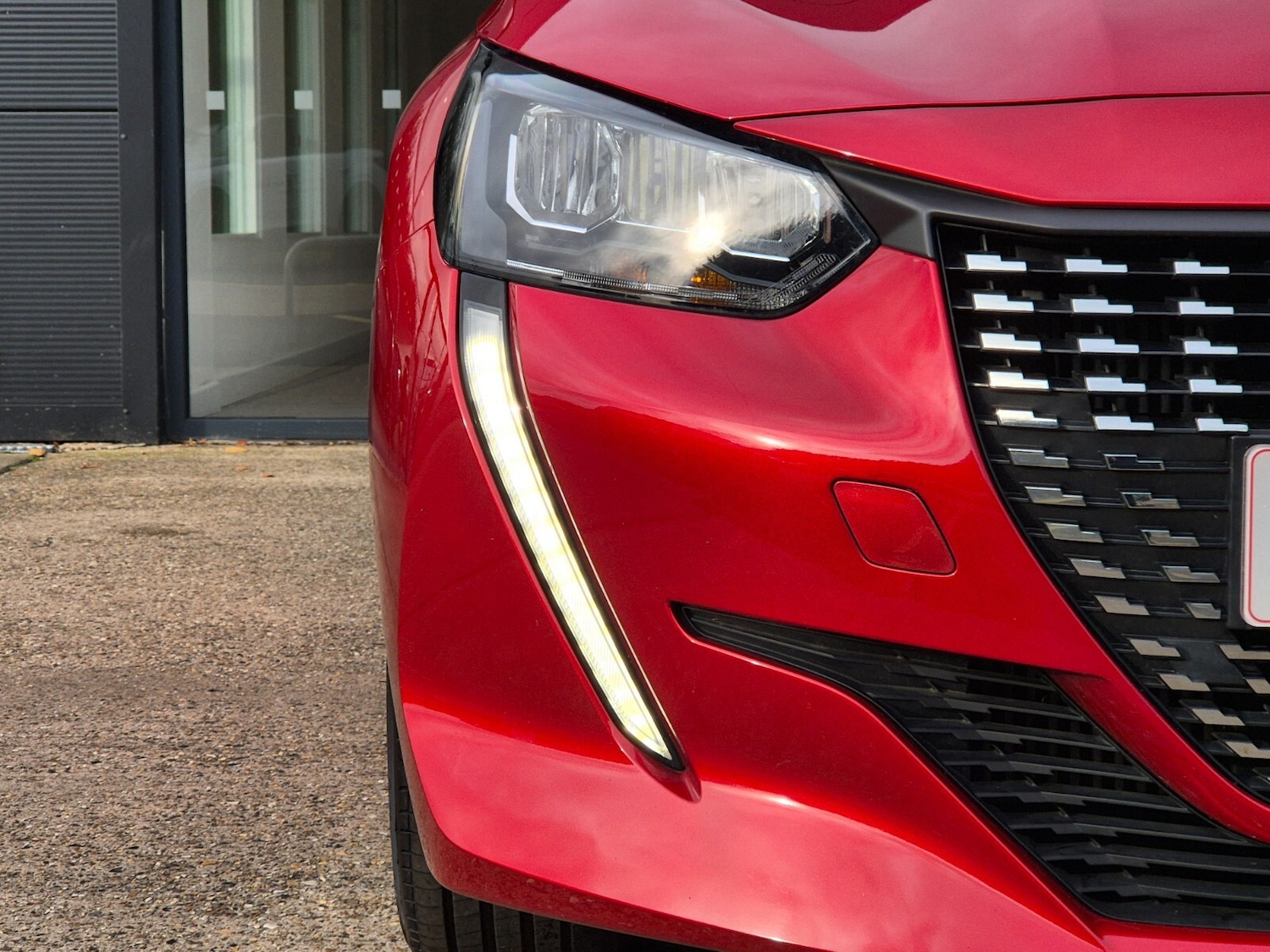 Used Peugeot 208 2023 for sale - 76458905: Photo 11