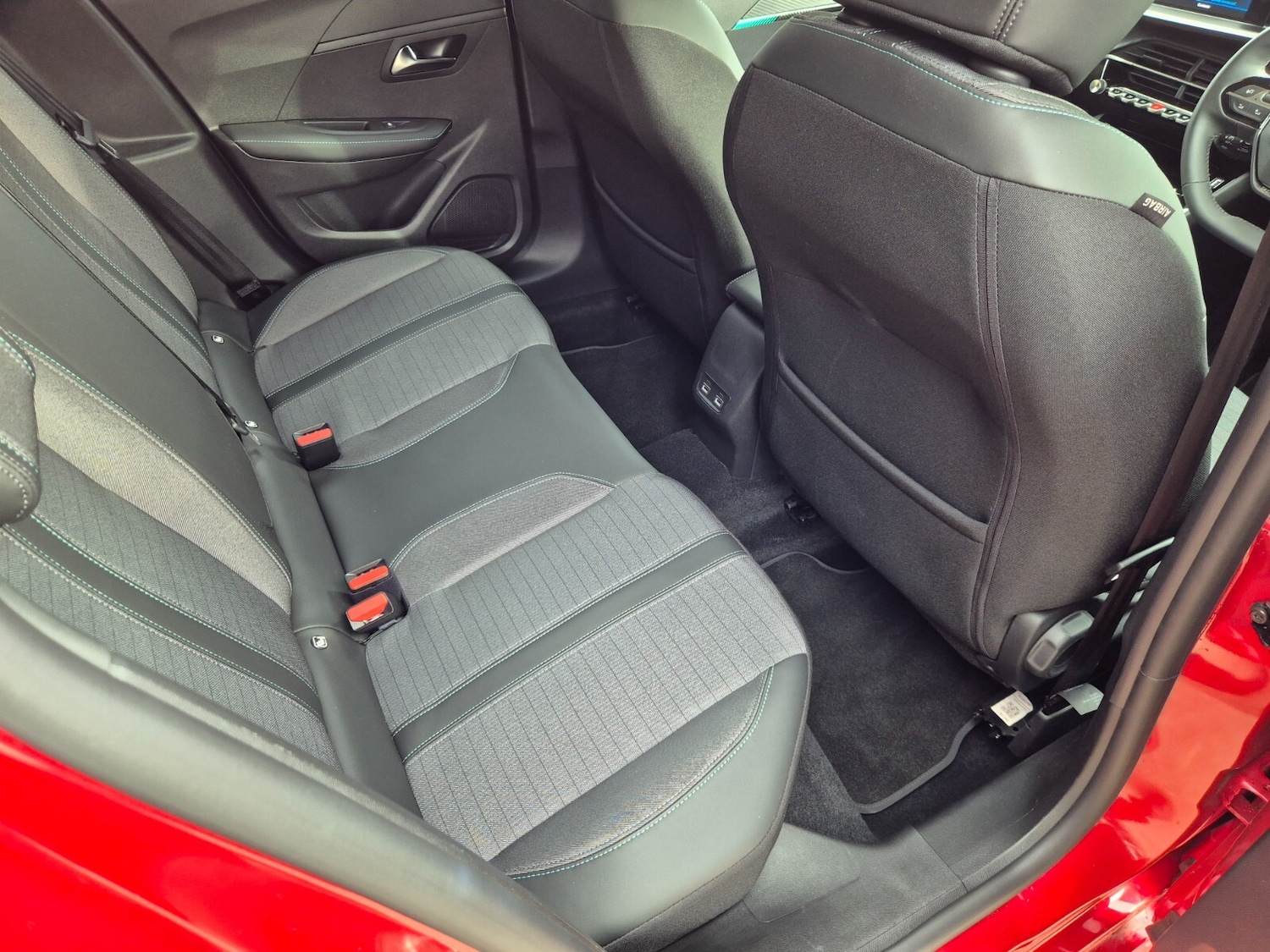 Used Peugeot 208 2023 for sale - 76458905: Photo 17