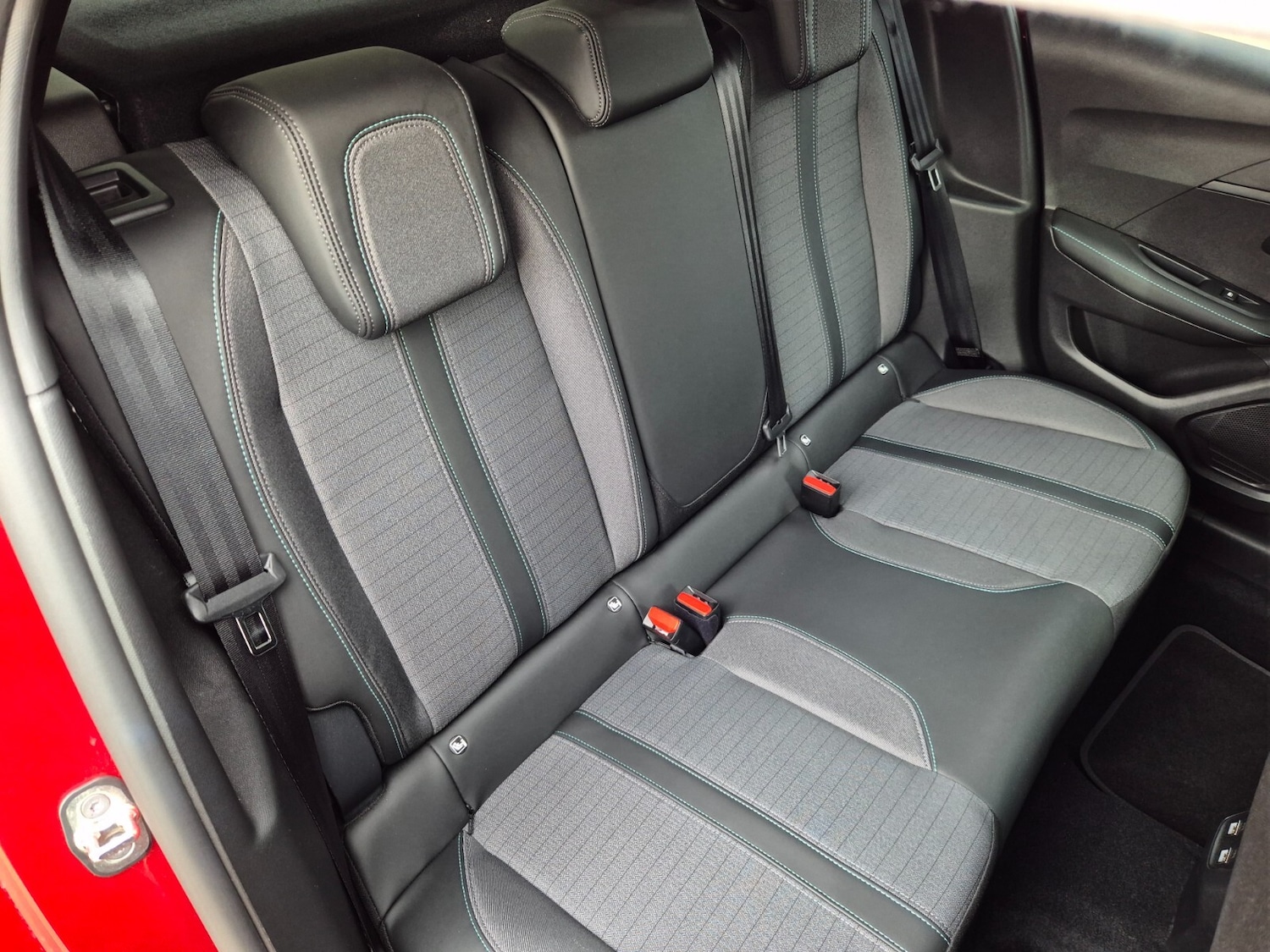 Used Peugeot 208 2023 for sale - 76458905: Photo 18