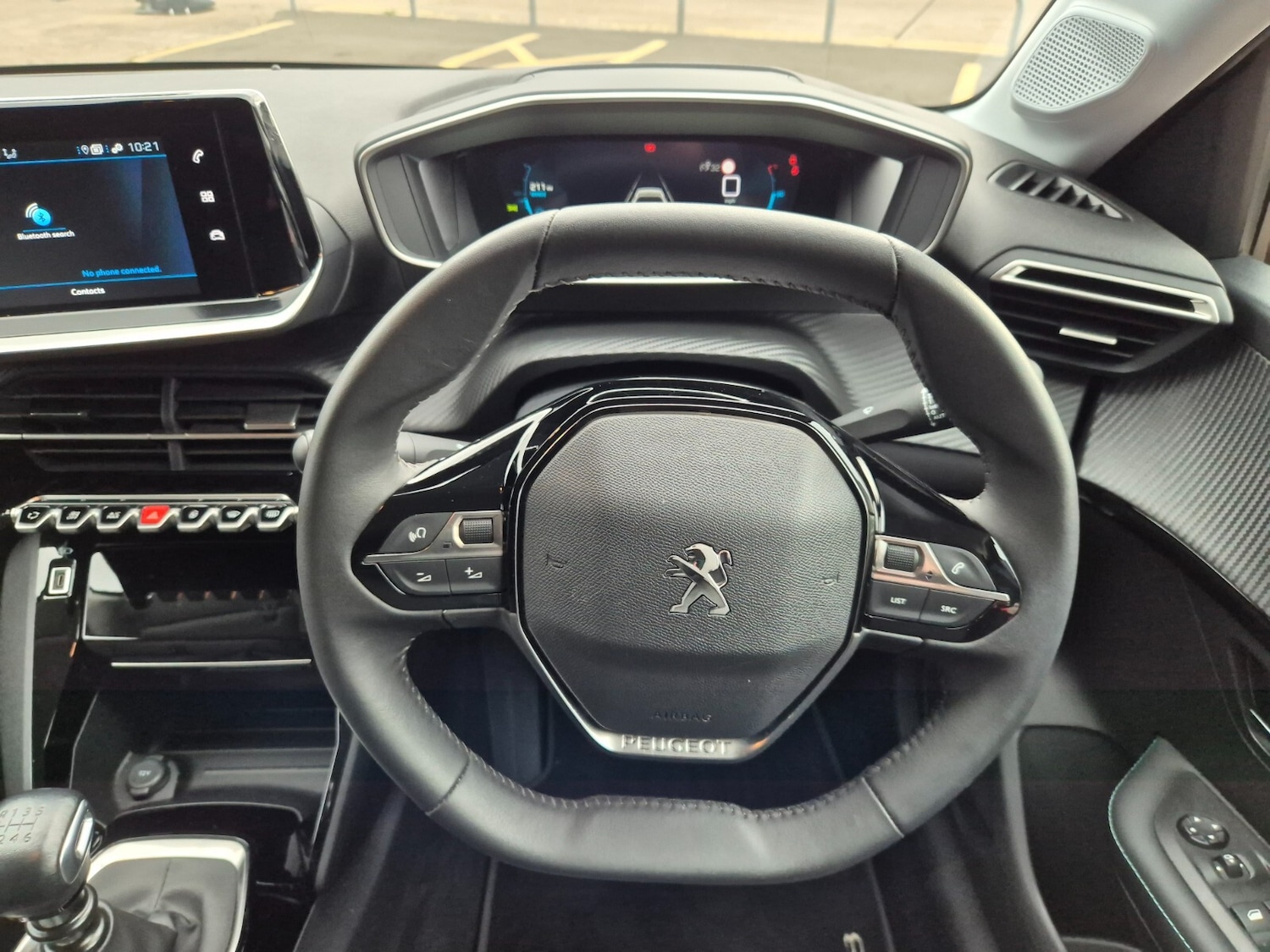 Used Peugeot 208 2023 for sale - 76458905: Photo 22