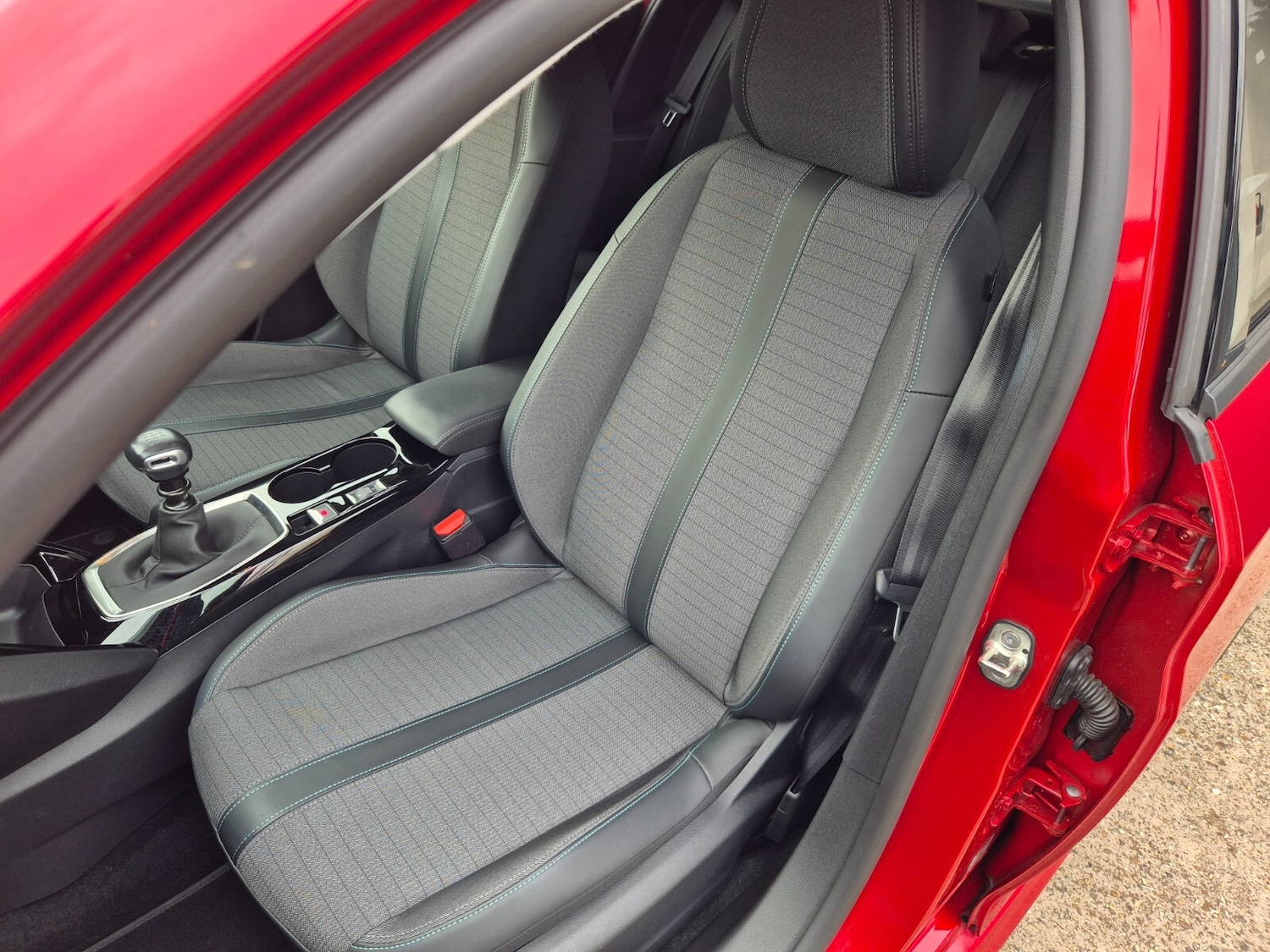 Used Peugeot 208 2023 for sale - 76458905: Photo 23