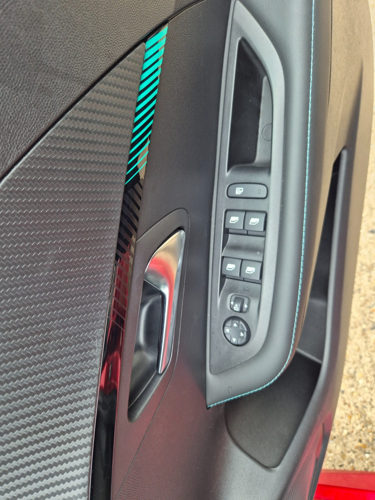 Used Peugeot 208 2023 for sale - 76458905: Photo 27