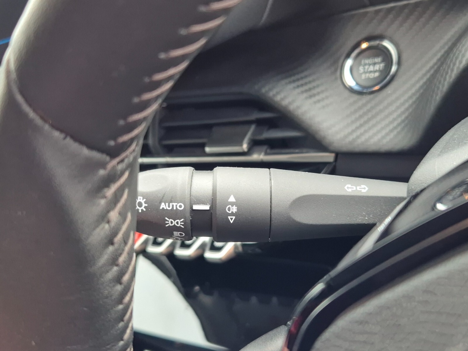 Used Peugeot 208 2023 for sale - 76458905: Photo 33