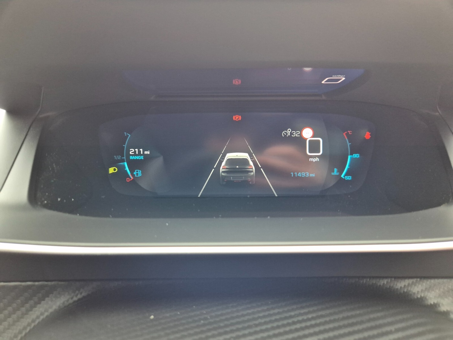 Used Peugeot 208 2023 for sale - 76458905: Photo 39